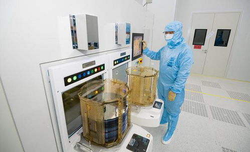 電子信息產(chǎn)業(yè)主營業(yè)務(wù)年收入近300億元，德州打造高質(zhì)量發(fā)展“芯”動(dòng)力