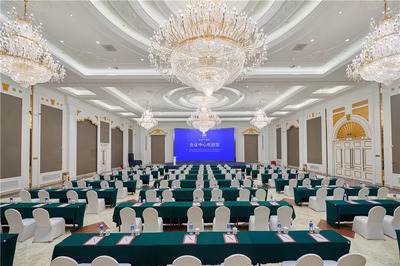 禮儀服務新體驗 光華大酒店會議中心一站式管家服務，為您的會議增添專業風采